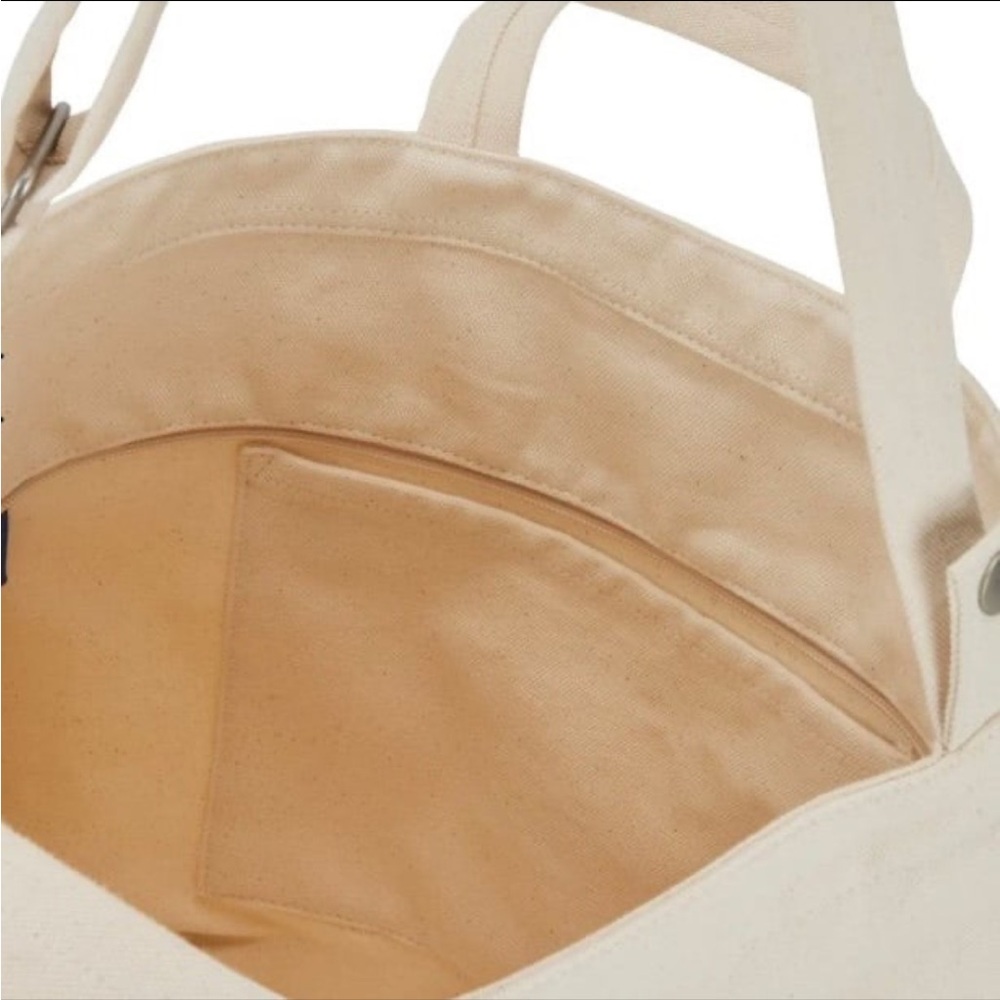 BAGGU x Miffy Horizontal Zip Duck Bag - Picture 4 of 8